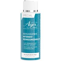 Ayer - Cleansing Milk Reinigungsmilch 400 ml, 400 ml, Ayer