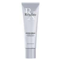 Rexaline - CRYSTAL BRIGHT SPF30 Gesichtscreme 30 ml, 30 ml, Rexaline