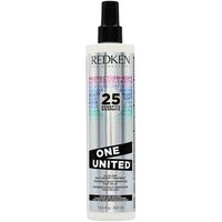 Redken - One United All-in-one Hair Treatment Haarkur & -maske 400 ml, 400 ml, Redken