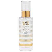 James Read - Gradual Tan H2O Tan Mist Selbstbräuner 100 ml, 100 ml, James Read