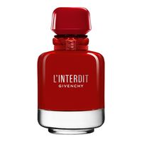 Givenchy - L’Interdit Rouge Ultime Eau de Parfum 80 ml Damen, 80 ml, Givenchy Givenchy - L’Interdit Rouge Ultime Eau de Parfum 80 ml Damen, 80 ml, Givenchy