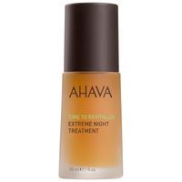 AHAVA - Extreme Night Treatment Nachtcreme 30 ml, 30 ml, AHAVA