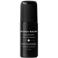 Bondi Wash - Lemon Tea Tree & Mandarin Deodorants 50 ml, 50 ml, Bondi Wash