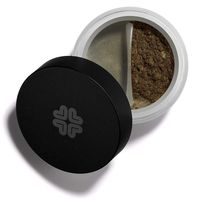 Lily Lolo - Mineral Eye Shadow Lidschatten 2,5 g Khaki Sparkle, 2.5 g, Lily Lolo