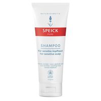 Speick Naturkosmetik - Shampoo 200 ml, 200 ml, Speick Naturkosmetik