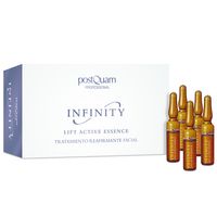 Postquam - Lift Active Essence Behandlung Gesichtscreme 36 g, 36 g, Postquam