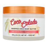 Tree Hut - Whipped Body Butter Coco Colada K&ouml;rperbutter 240 g, 240 g, Tree Hut