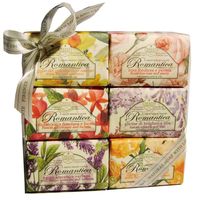 Nesti Dante Firenze - Romantica Seife 1 St&uuml;ck, 1 stk, Nesti Dante Firenze