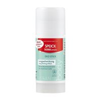 Speick Naturkosmetik - Deodorants 40 ml, 40 ml, Speick Naturkosmetik