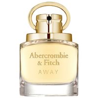 Abercrombie & Fitch - Away for Her Eau de Parfum 50 ml Damen, 50 ml, Abercrombie & Fitch