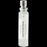 BMRVLS - Untitled Rose Eau de ParfumTravel 10 ml, 10 ml, BMRVLS