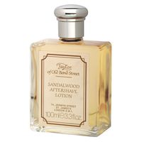 Taylor of Old Bond Street - Sandalwood Bartpflege 100 ml Herren, 100 ml, Taylor of Old Bond Street