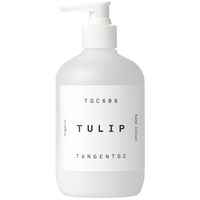 Tangent GC - tulip hand lotion Handcreme 350 ml, 350 ml, Tangent GC