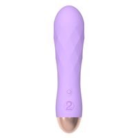 Cuties - Vibrator Minivibrator 1 ct, 1 stk, Cuties