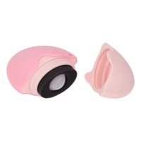 UNIQ - Silicone Sponge Roller Applicator Rabattaktion ohne Code 1 Stück, 1 stk, UNIQ