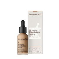 Perricone MD - No Make-up No Makeup Foundation Serum 30 ml Buff, 30 ml, Perricone MD