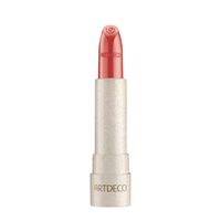 ARTDECO - Green Couture Natural Cream Lipstick Lippenstifte 4 g 616 - FALL DAY, 4 g, Artdeco
