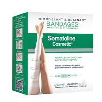 Somatoline Cosmetic - Anti-Cellulite 70 ml Damen, 70 ml, Somatoline Cosmetic