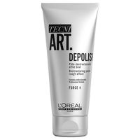 L&acute;Or&eacute;al Professionnel Paris - Tecni.Art Depolish Stylingcremes 100 ml, 100 ml, L&acute;Or&eacute;al Professionnel Paris