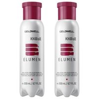Goldwell - Elumen Pure KK@all, 0.4 l, Goldwell