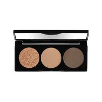 Bobbi Brown - Essential Eye Shadow Trio Lidschatten 1 Stück Golden Hour, 1 stk, Bobbi Brown