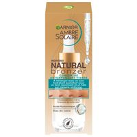 Garnier - Ambre Solaire Natural Bronzer &ndash; Selbstbr&auml;unungs-Konzentrat Selbstbr&auml;uner 30 ml, 30 ml, Garnier