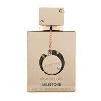 ARMAF - CLUB DE NUIT MILESTONE Eau de Parfum 105 ml, 105 ml, ARMAF