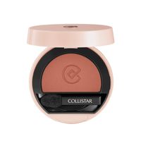 Collistar - Make-up Impeccable Compact Lidschatten 2 g 130 - PAPRIKA MATTE, 2 g, Collistar