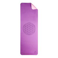 Berk - Yogamatte - lila 1 St&uuml;ck, 1 stk, Berk