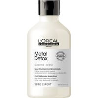 L&acute;Or&eacute;al Professionnel Paris - Serie Expert Metal DX Shampoo 300 ml, 300 ml, L&acute;Or&eacute;al Professionnel Paris