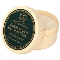 Taylor of Old Bond Street - Royal Forest Rasier- & Enthaarungscreme 150 ml Herren, 150 ml, Taylor of Old Bond Street