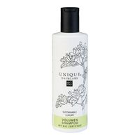 Unique Beauty - Shampoo - Volumen 250ml, 250 ml, Unique Beauty