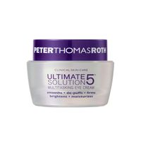 Peter Thomas Roth - Ultimate Solution 5&trade; Augencreme 15 ml, 15 ml, Peter Thomas Roth