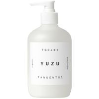 Tangent GC - yuzu body lotion Bodylotion 350 ml, 350 ml, Tangent GC