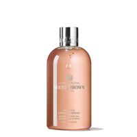 Molton Brown - Graceful Apricot & Freesia Duschgel 300 ml Damen, 300 ml, MOLTON BROWN
