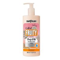 Soap & Glory - Refreshing Body Lotion Bodylotion 500 ml, 500 ml, Soap & Glory
