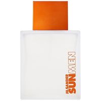 Jil Sander - Sun Men Eau de Toilette 40 ml Herren, 40 ml, Jil Sander