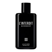Givenchy - L&rsquo;Interdit The Body Milk Bodylotion 200 ml, 200 ml, Givenchy