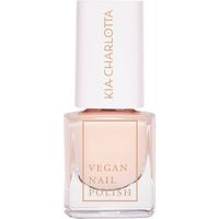 Kia-Charlotta - Vegan Nagellack 5 ml Believe, 5 ml, Kia-Charlotta
