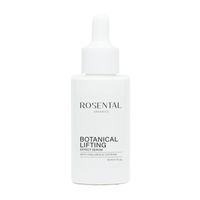 Rosental Organics - Natural Botox Effect Anti-Aging Gesichtsserum 30 ml, 30 ml, Rosental Organics