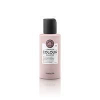 Maria Nila - Colour Shampoo 100 ml, 100 ml, Maria Nila