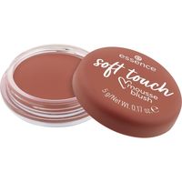 Essence - soft touch mousse Blush 5 g, 5 g, Essence