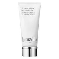 La Prairie - Spezialisten Cellular Mineral Face Exfoliator Gesichtspeeling 100 ml, 100 ml, La Prairie