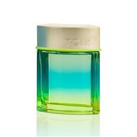 Tous - Man Chill Eau de Toilette 100 ml Herren, 100 ml, Tous