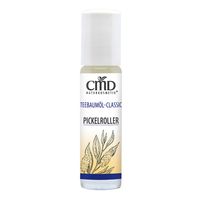 CMD Naturkosmetik - Teebaum&ouml;l - Pickelroller 10ml Anti-Pickel-Masken, 10 ml, CMD Naturkosmetik