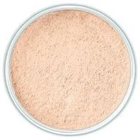 ARTDECO - Mineral Powder Puder 15 g 4 - LIGHT BEIGE, 15 g, Artdeco