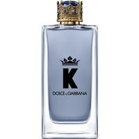 Dolce&Gabbana - K Eau de Toilette 200 ml Herren, 200 ml, Dolce&Gabbana