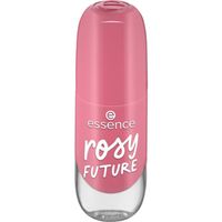 Essence - gel nail colour Nagellack 8 ml Nr. 67 - Rosy Future, 8 ml, Essence