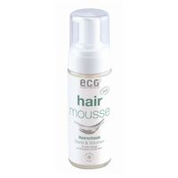 Eco Cosmetics - Hair - Haarschaum Schaumfestiger 150 ml, 150 ml, Eco Cosmetics