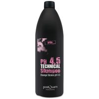 Postquam - Technisches Shampoo 1000 ml, 1000 ml, Postquam